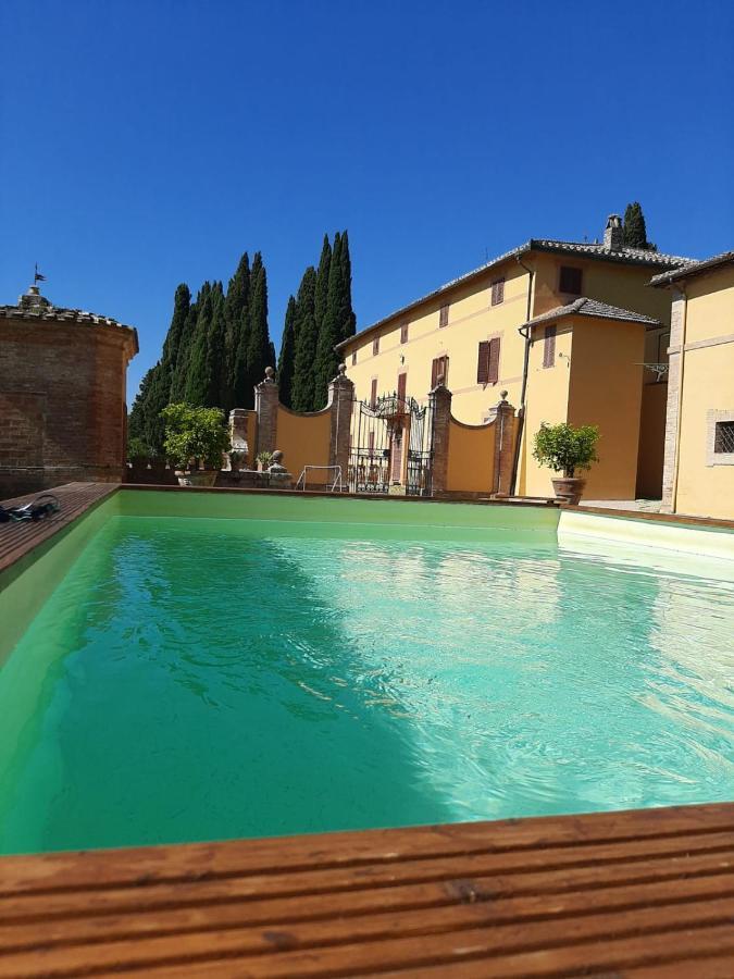 San Martinello Villa Perugia Exterior photo