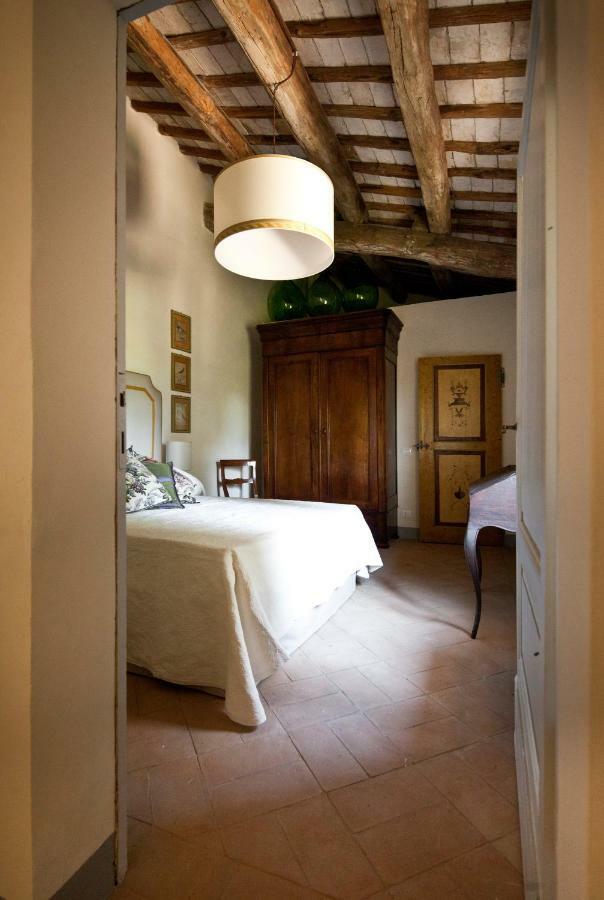 San Martinello Villa Perugia Exterior photo
