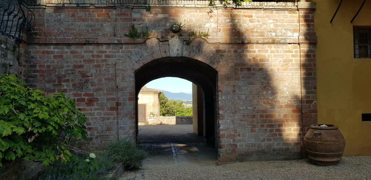 San Martinello Villa Perugia Exterior photo